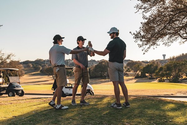 Les bienfaits du golf pour la santé physique et mentale