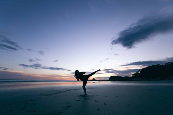 Quels sont les sports de combat les plus efficaces pour se défendre ?
