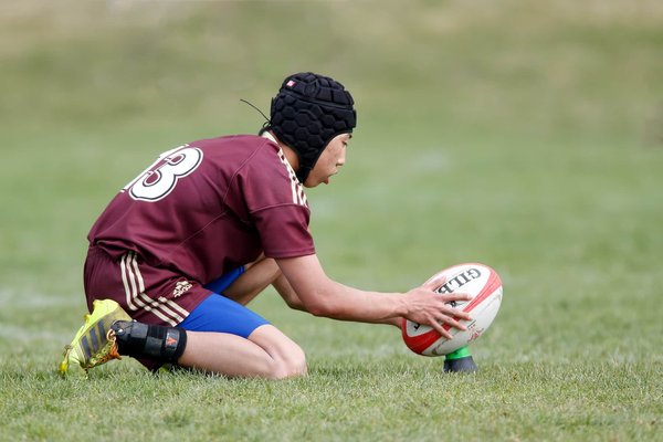 Comment s'initier au rugby en France ?
