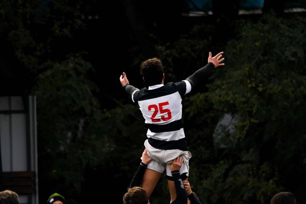 Les meilleurs clubs de rugby en Europe