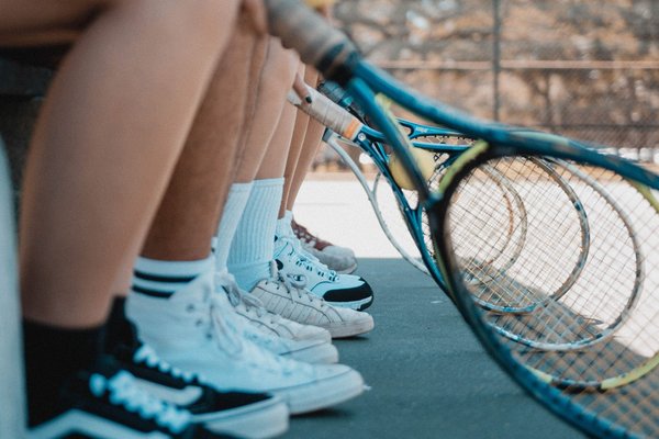 Les meilleures équipes et joueurs de sports de raquette en Europe